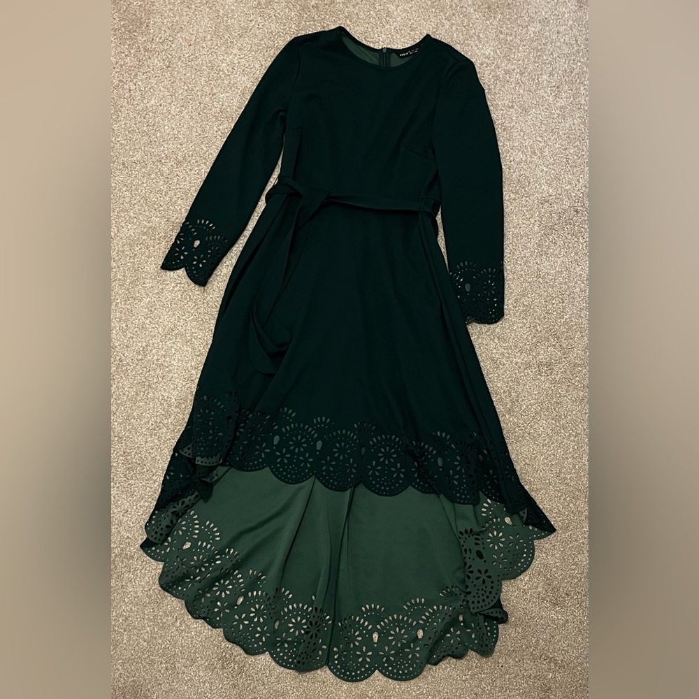 Hunter Dress